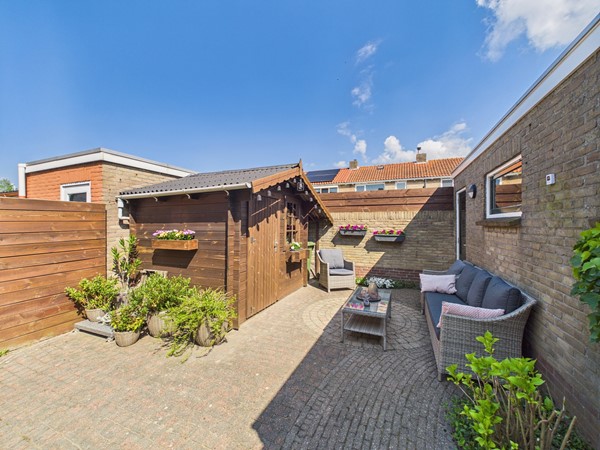 Medium property photo - Johannes Vermeerstraat 10, 4532 HE Terneuzen